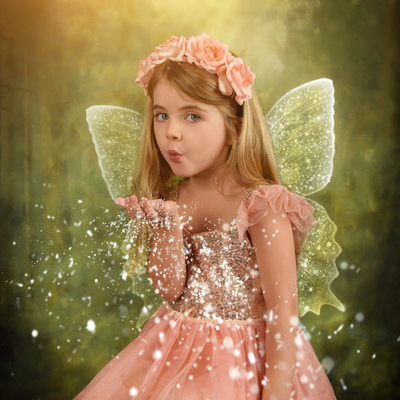 Fairy Dust Fragrance Oil BBW®