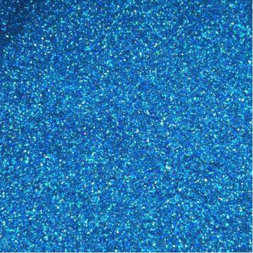 Biodegradable Glitter Sky Blue