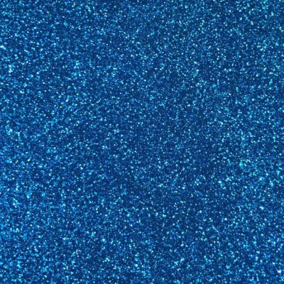 Glitter Saphire - Sparkle Series - Jar