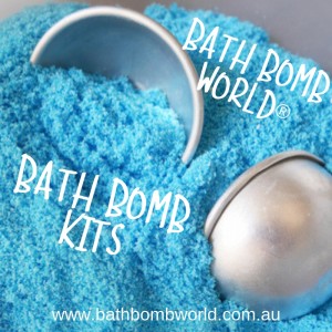 bath bomb world