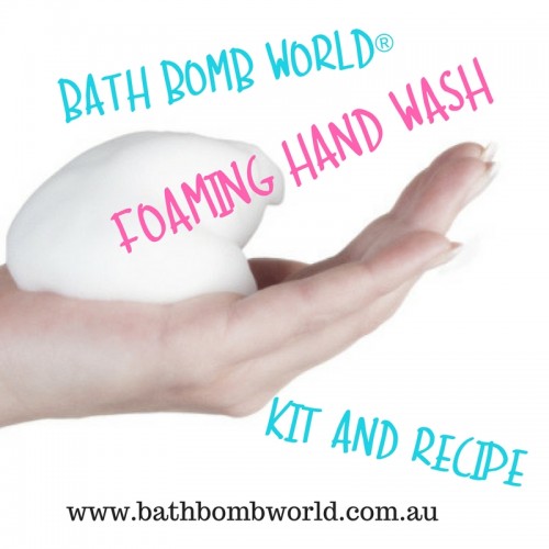 bath bomb world