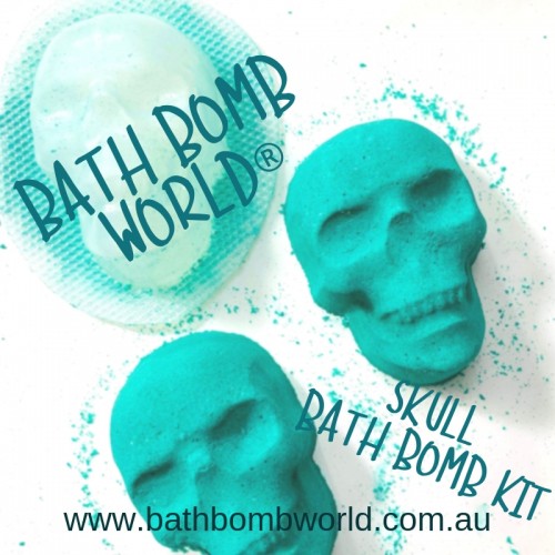 bath bomb world